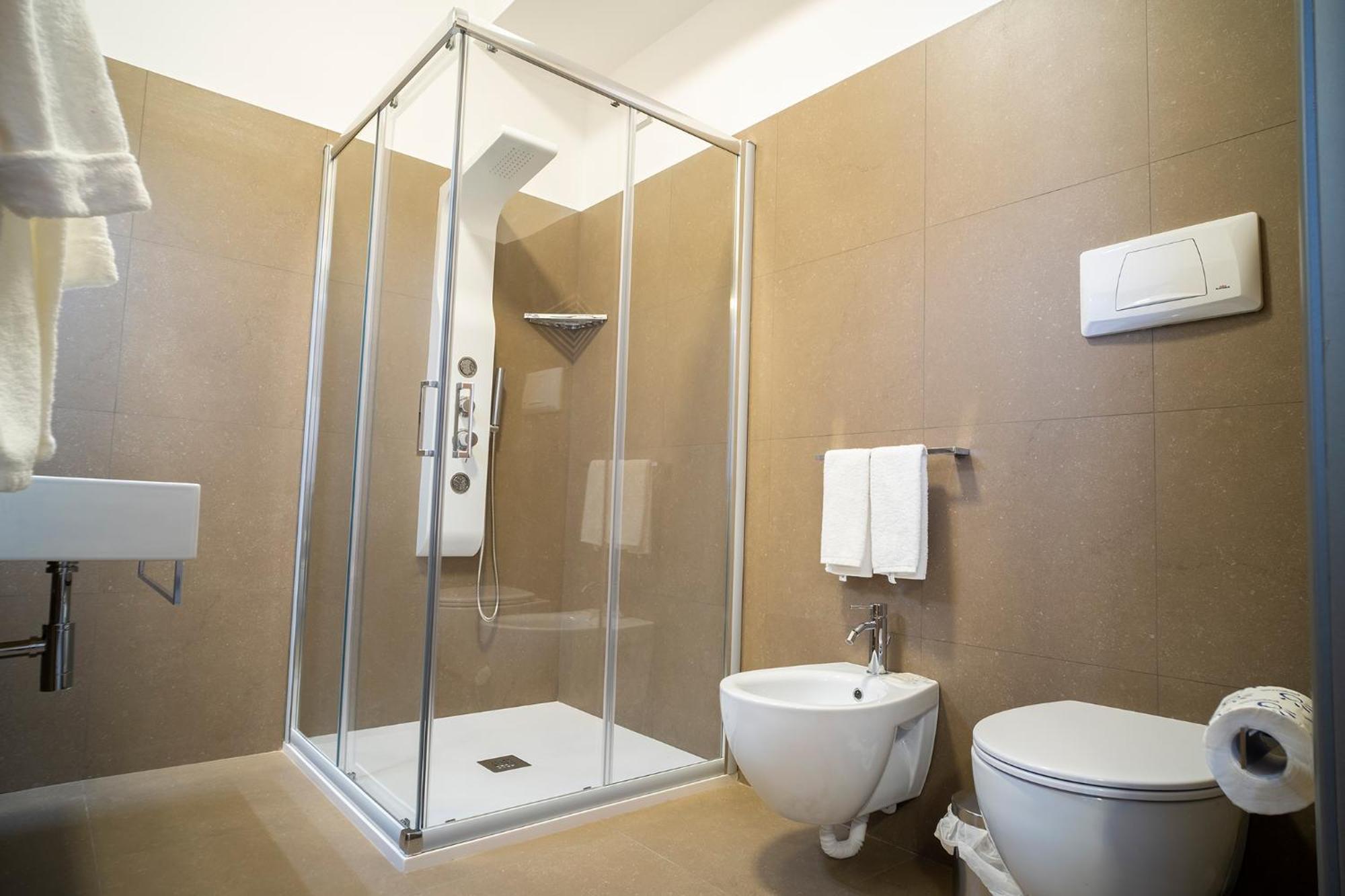 Enny Camere Alcamo Esterno foto