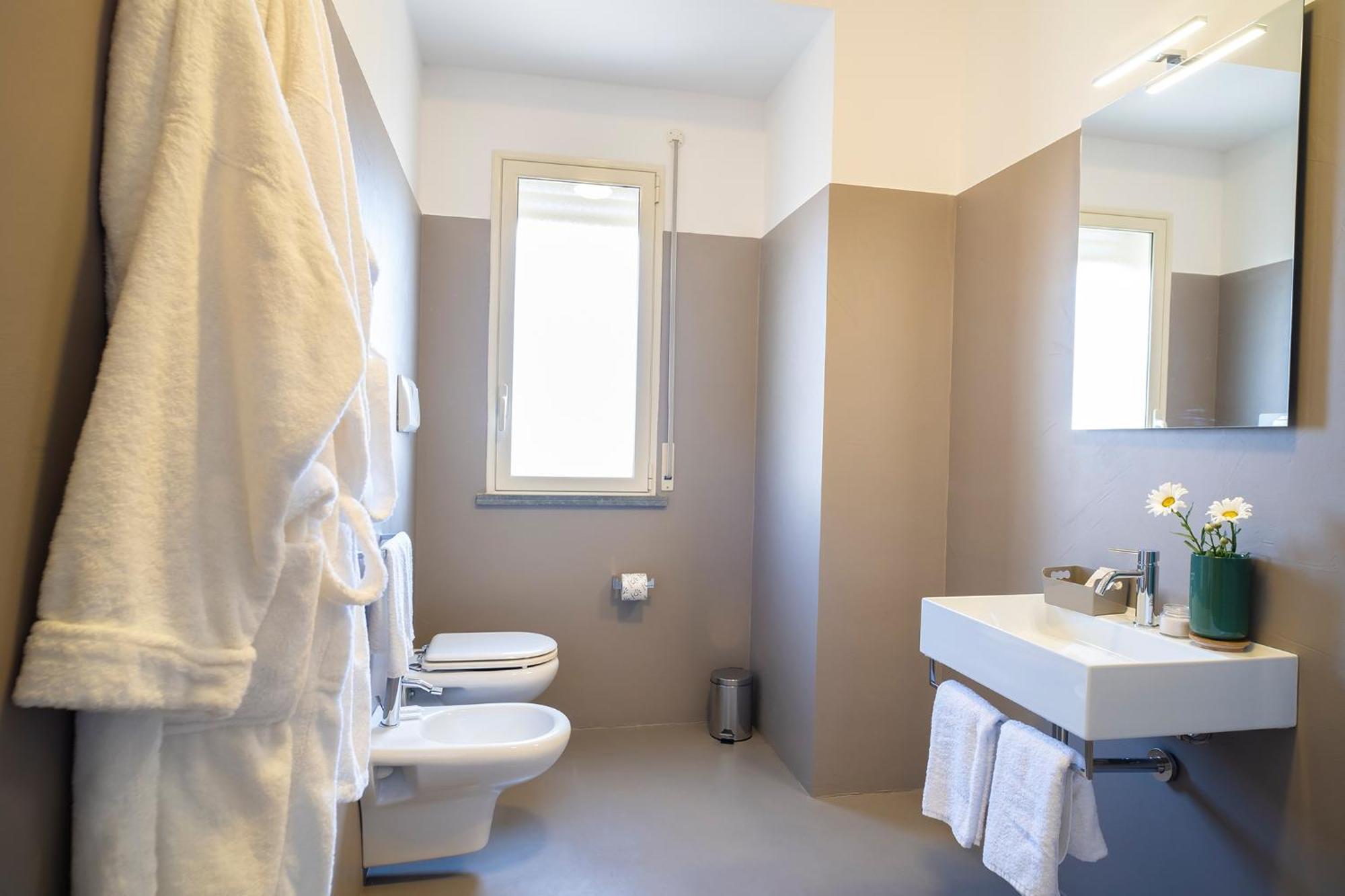 Enny Camere Alcamo Esterno foto